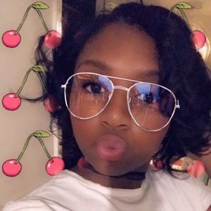 Meet your Posher, Fancy